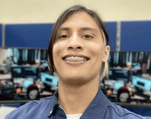 Erick Saavedra