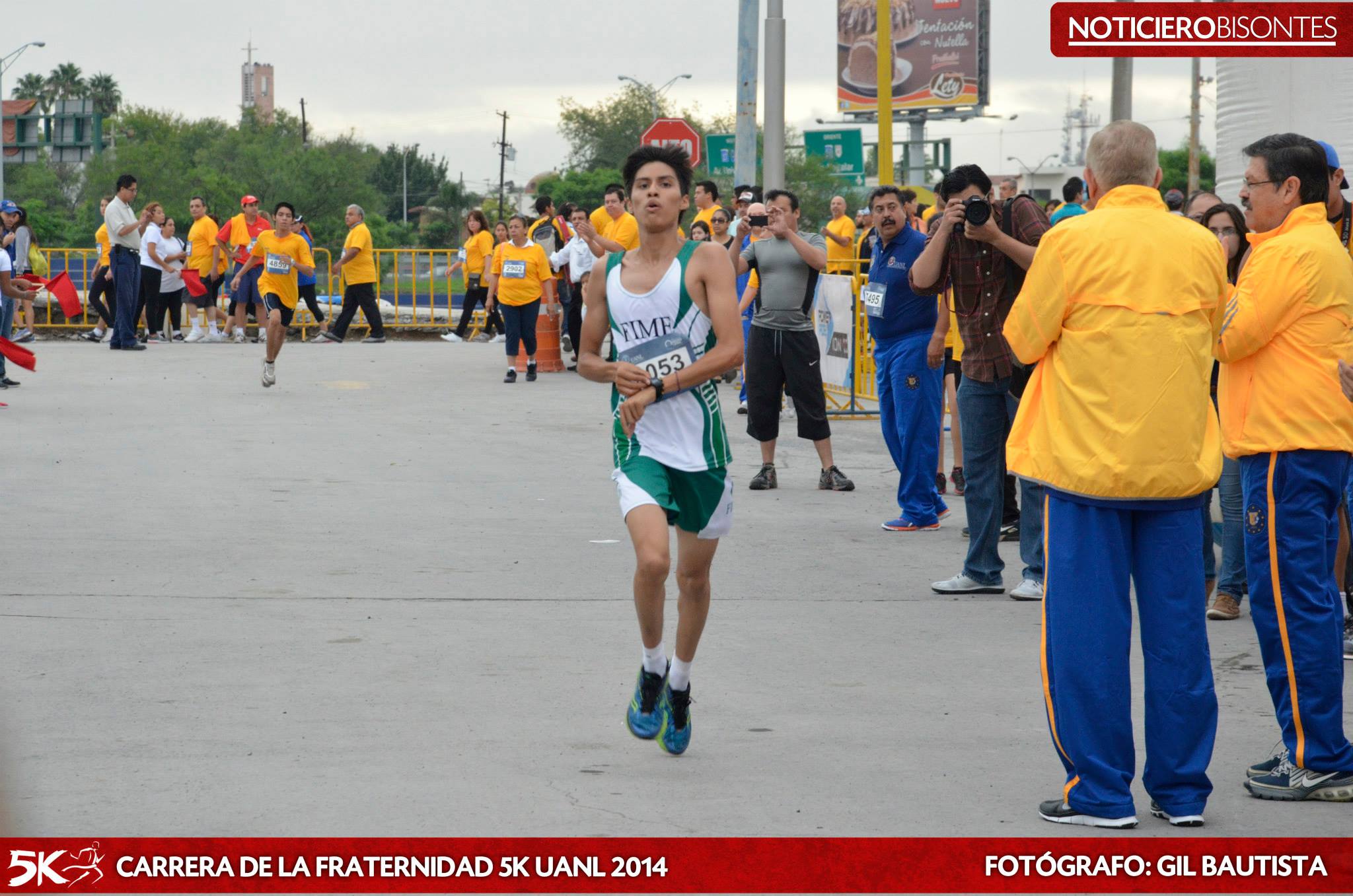 Athletism